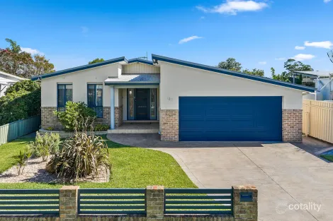 123 Sanctuary Point Rd, Sanctuary Point, NSW 2540