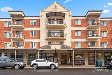 Property photo of 20/81 Carrington Street Adelaide SA 5000