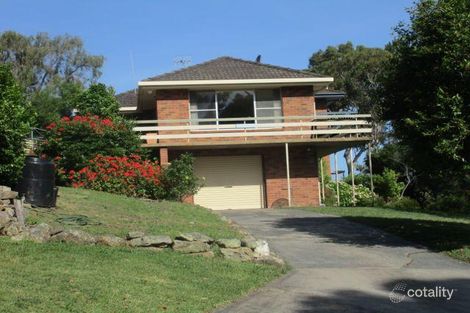 Property photo of 19 Canberra Crescent Burrill Lake NSW 2539