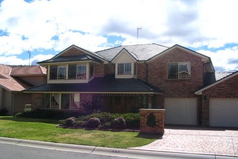 Property photo of 11 Northmeadows Cordeaux Heights NSW 2526