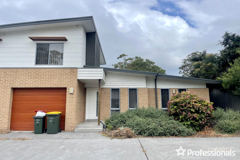 Property photo of 7/81 Page Avenue North Nowra NSW 2541