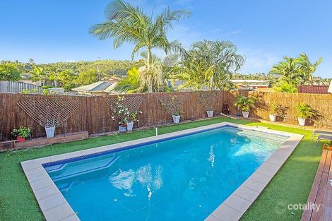 77 Santa Isobel Bvd, Pacific Pines, QLD 4211