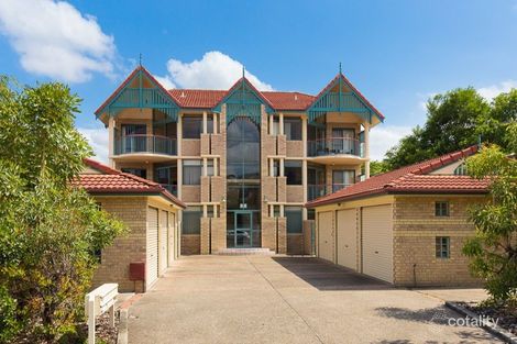 4/59 Stevenson St, Ascot, QLD 4007