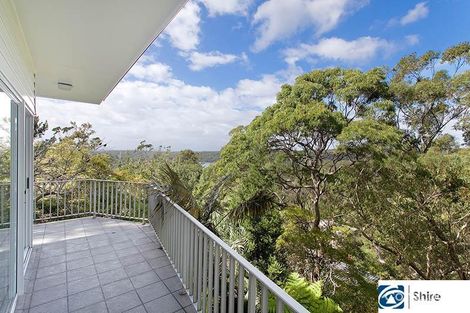Property photo of 51 Moyran Parade Grays Point NSW 2232