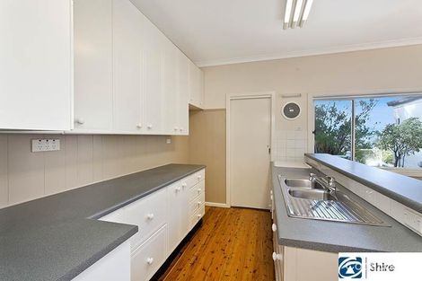 Property photo of 51 Moyran Parade Grays Point NSW 2232
