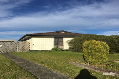 Property photo of 7 Waratah Crescent Portland VIC 3305