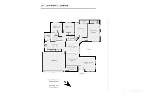 257 Lawrence St, Bedford, WA 6052