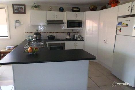 Property photo of 6B Waratah Crescent Macquarie Fields NSW 2564