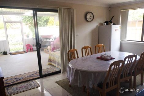 Property photo of 6B Waratah Crescent Macquarie Fields NSW 2564