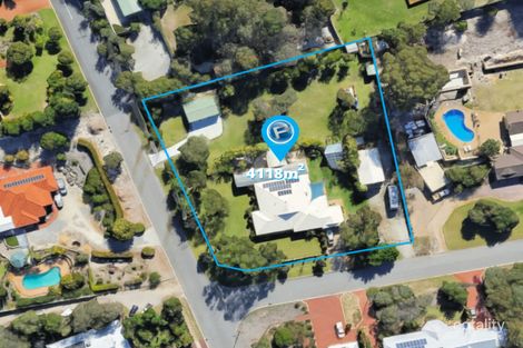 Property photo of 1 Kentia Loop Wanneroo WA 6065