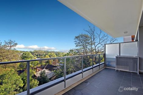 Property photo of 310/14 Merriwa Street Gordon NSW 2072