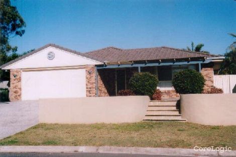 Property photo of 78 Winchester Road Alexandra Hills QLD 4161