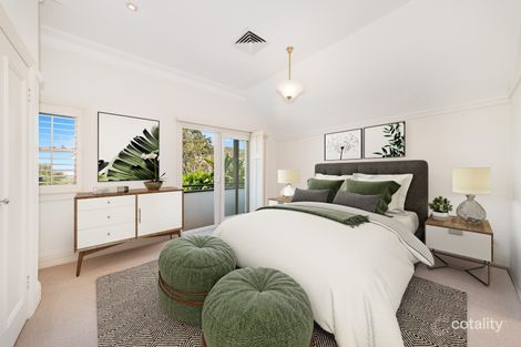 Property photo of 1/4 Florence Street Cremorne NSW 2090