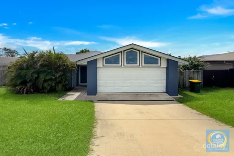 3 Ellis St, Calliope, QLD 4680