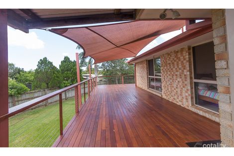 Property photo of 12 Haase Crescent Ormeau QLD 4208