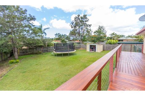 Property photo of 12 Haase Crescent Ormeau QLD 4208