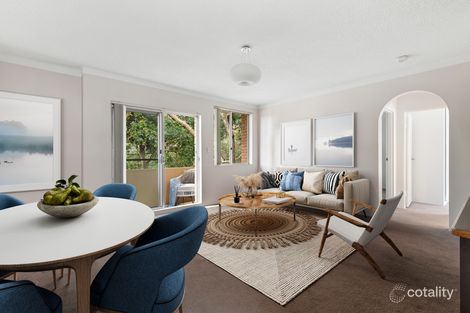 Property photo of 3/9 Hill Street Coogee NSW 2034
