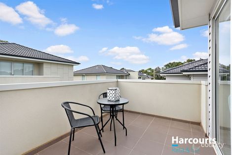 Property photo of 4/3 Old Plenty Road South Morang VIC 3752