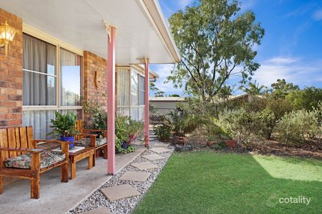 Property photo of 15 Clifford Street Meringandan West QLD 4352