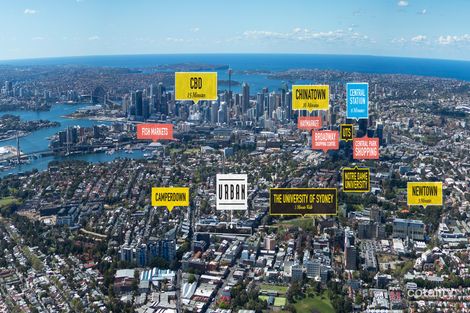 Property photo of STUDY/22 Barr Street Camperdown NSW 2050