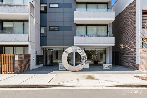 Property photo of STUDY/22 Barr Street Camperdown NSW 2050