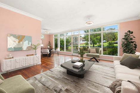 21 Gaynesford St, Mount Gravatt, QLD 4122