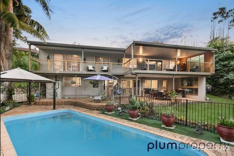 Property photo of 33 Kitching Street Chapel Hill QLD 4069