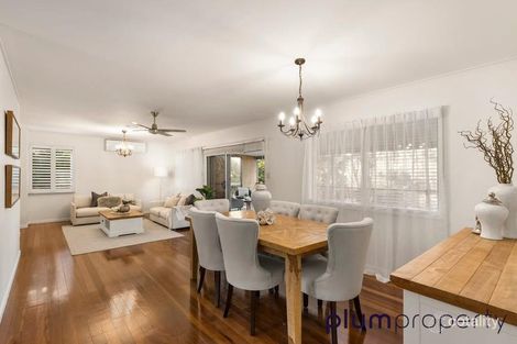 Property photo of 33 Kitching Street Chapel Hill QLD 4069