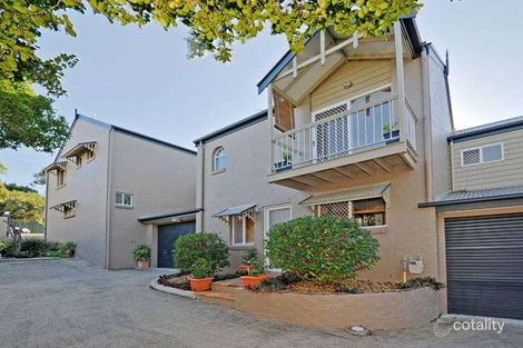 3/69 Plimsoll St, Greenslopes, QLD 4120