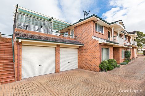 Property photo of 31/4-8 Wallumatta Road Caringbah NSW 2229