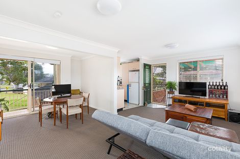 Property photo of 31/4-8 Wallumatta Road Caringbah NSW 2229