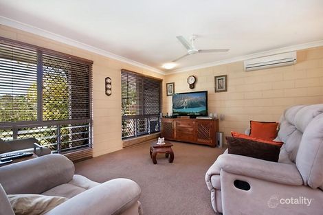 Property photo of 9 Winston Crescent Kirwan QLD 4817