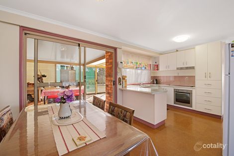 Property photo of 15 Clifford Street Meringandan West QLD 4352