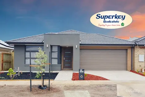 14 Sefton St, Mambourin, VIC 3024