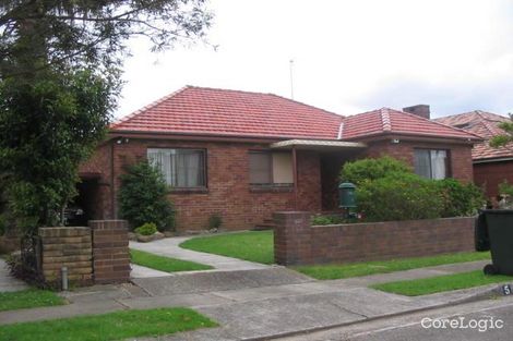 Property photo of 5 Kentwell Avenue Concord NSW 2137