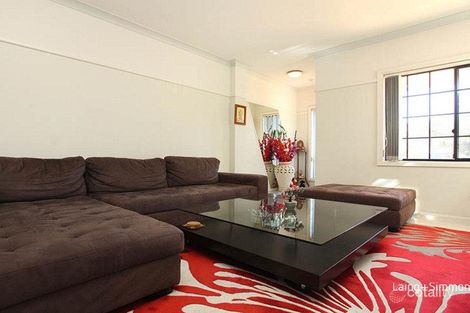 Property photo of 2/11-11A Ellis Street Merrylands NSW 2160
