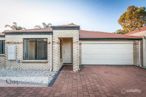Property photo of 64B Fieldgate Square Balga WA 6061