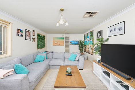 Property photo of 6 Frances Court Ashmont NSW 2650