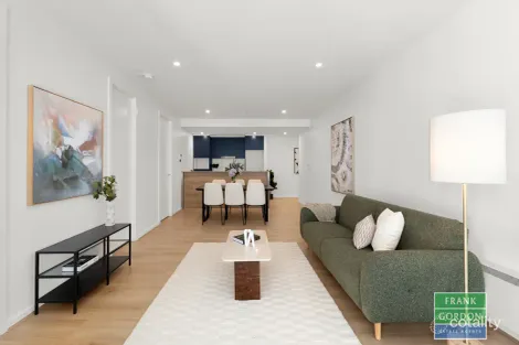 210/52 Nott St, Port Melbourne, VIC 3207