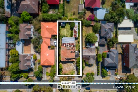 22 James St, Box Hill, VIC 3128