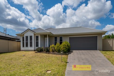 11 Alexander Dawson Ct, Mudgee, NSW 2850