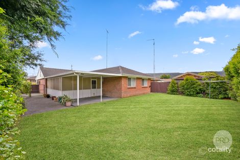 Property photo of 29 Pyramid Street Emu Plains NSW 2750