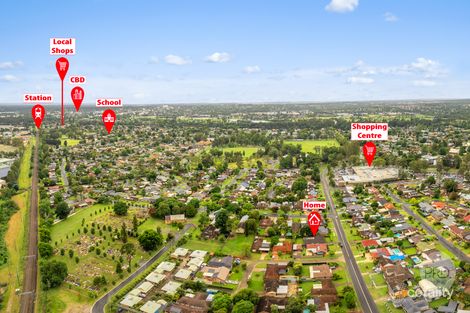 Property photo of 29 Pyramid Street Emu Plains NSW 2750