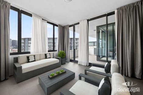 Property photo of 404/63 Shoreline Drive Rhodes NSW 2138