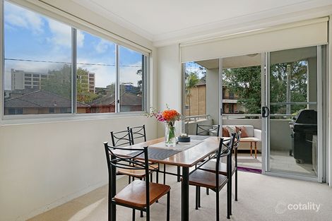 Property photo of 18/173-179 Princes Highway Kogarah NSW 2217