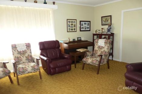 Property photo of 21 North Street Koroit VIC 3282