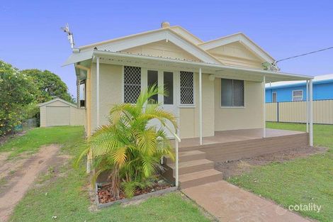 63 Nott St, Norville, QLD 4670