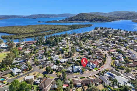 Property photo of 24 Camellia Circle Woy Woy NSW 2256