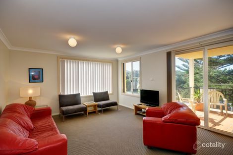 Property photo of 4/9-11 Beach Road Hawks Nest NSW 2324
