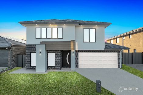 14 Saltaire Dr, Strathtulloh, VIC 3338